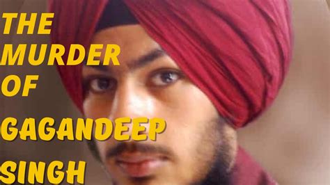 chanel 5 documentary gagandeep singh|murdered.